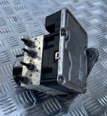 Насос abs 2219014800 mercedes w216 w221 lift фото №1