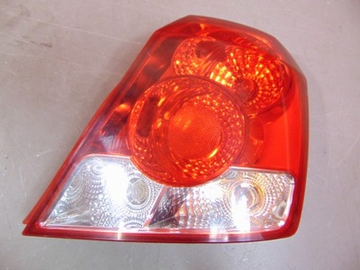 Aveo kalos t200 03- лампа задня права eu фото №1