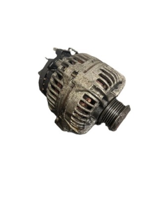 Генератор bosch volvo 9459092 v70 s60 s80 2.4 фото №1