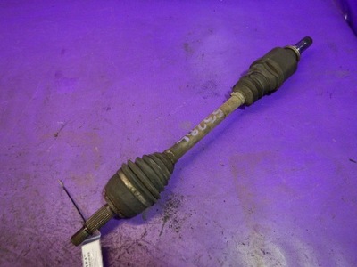 Renault scenic ii 1.5 dci 80km привідний вал ліва шарнір фото №1