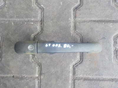 Vw lt sprinter ручка дверь сдвижных оригинал фото №1