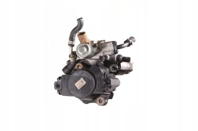 Насос упорскування mercedes glk x204 2.2 a6510702801 фото №1