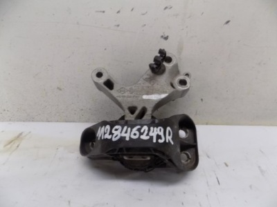 Подушка двигуна scenic iv megane 1,2 112846249r фото №1