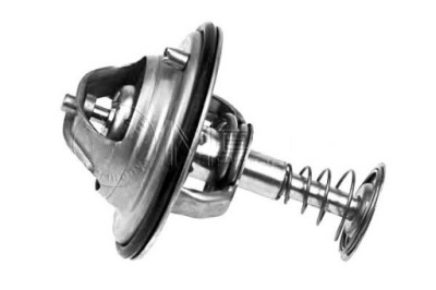 Meyle термостат mercedes m119 80c w140 meyle фото №1