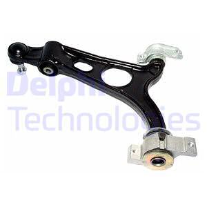 SWINGARM AR 147/156 L BOTTOM 147, 156, GT  