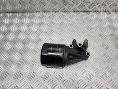 Фильтр масла toyota previa ii 2.0 d4d фото №1