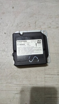 Блок керування подушка безпеки alfa romeo stelvio 0285015909 фото №1