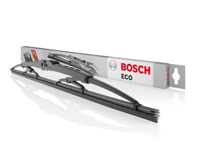 BOSCH ECO 50 C LIMPIAPARABRISAS SZKIELETOWA 500MM BOSCH BMW CHEVROLET FIAT FORD  