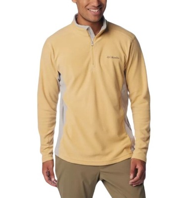 Columbia Klamath Range II Half Zip 1352472292 M