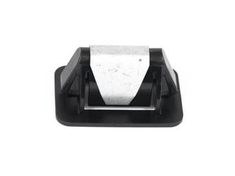 Фиксатор фара ford оригинальный номер hs71-13c151-ab фото №1