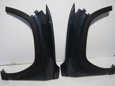 Крила крила hyundai tucson iv фото №1