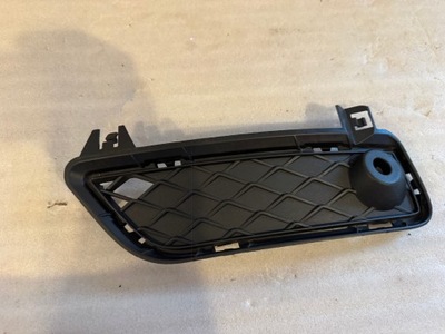 Bmw x3 f25 ліва решітка бампера фото №1