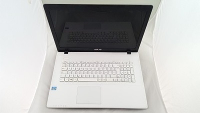 LAPTOP ASUS X75VC X75V