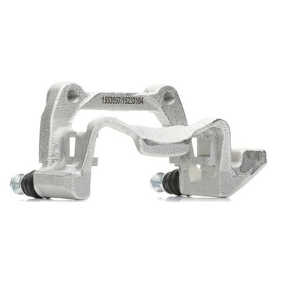 Скоба суппорт тормозной ridex 1009c0047 фото №1