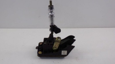 Mondeo mk3 механізм перемикання передач s7r7k387dc фото №1