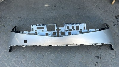 Hyundai ioniq 5 2021- бампер перед передній фото №1