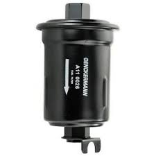 Фільтр пального toyota carina mahle kl144 фото №1