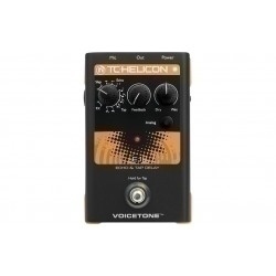 TC Helicon VoiceTone E1 Echo/Delay