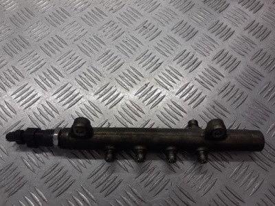 Молдинг впрыскная alfa romeo 147 1.9 jtd 46768653 фото №1