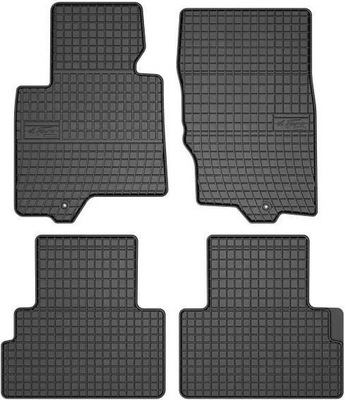 FROGUM ALFOMBRILLAS GOMA INFINITY QX70 2008-2017  