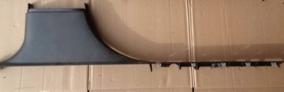 Mercedes w164 ml защита стойка фото №1