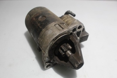 Стартер kia carens i 1.8 фото №1