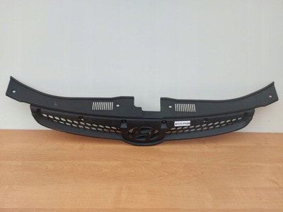 Hyundai i30 07-09 rok решітка радіатора решітка радіатора решітка оригінал фото №1
