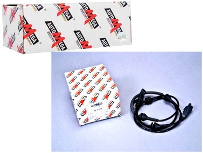 Датчик abs automega фото №1