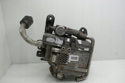 Audi a8 d3 4e0265081l 3.0 tdi webasto обігрівач p фото №1