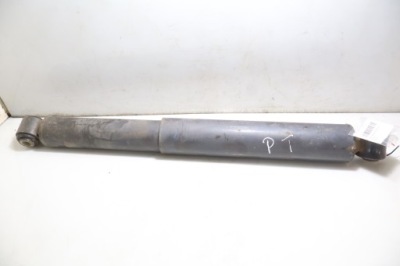 Амортизатор правый задний  renault t 460 e6 фото №1