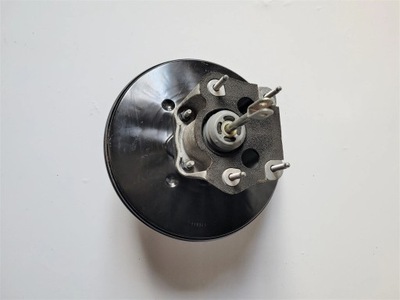 Nissan rogue 2015 усилитель тормозов тормоза фото №1