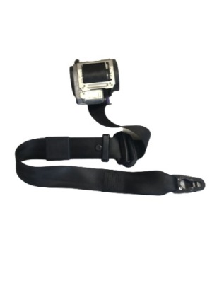 Pas натяжитель правый перед audi a8 d3 4e2857706 фото №1