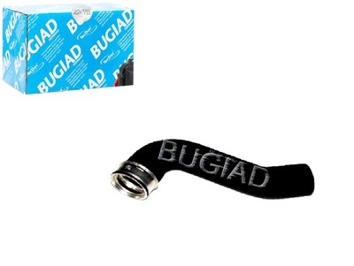 Bugiad труба wąż turbo vw beetle 1.4 tsi 5c1 фото №1