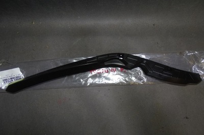 Hyundai tucson iv n-line направляющая бампера правый фото №1