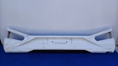 Бампер задня задній kamper chausson chalenger fiat ford renault zdk/dg200 фото №1