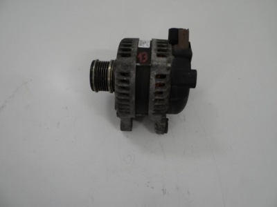 Peugeot 2008 1.2 thp генератор 9678178280 фото №1