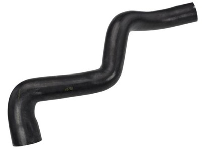 Шланг воздуха fiat doblo 00-06 фото №1