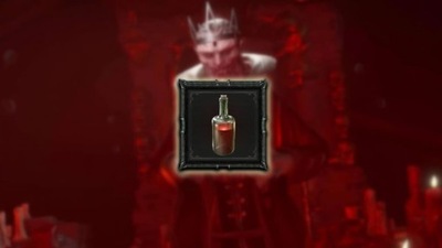 Diablo 4 Sezon 4 - 50x Exquisite Blood (krew) Lord zir