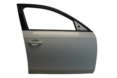 Двері правий перед audi a4 b8 ly9c фото №1