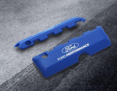 TAPONES DEL MOTOR FORD PERFORMANCE MUSTANG 2011-2022  