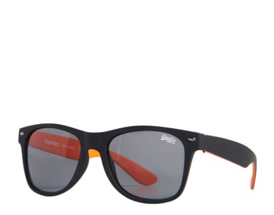 02221.SUPERDRY SDR NEWFARE OKULARY PRZECIWSŁONECZN