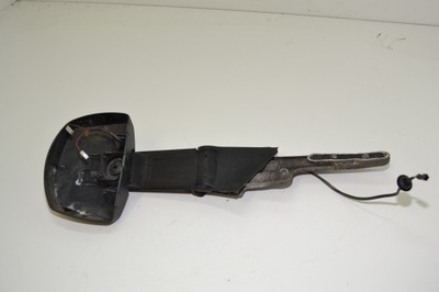 Зеркало рамповое передний mercedes actros mp4 a9608103016 фото №1