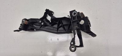 Audi a5 8t кронштейн кронштейн фара правый фото №1