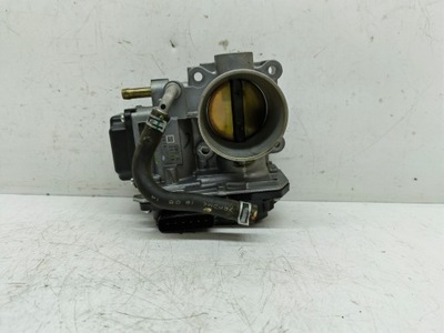 Honda hr-v ii ru 1.5b дроссельная заслонка фото №1