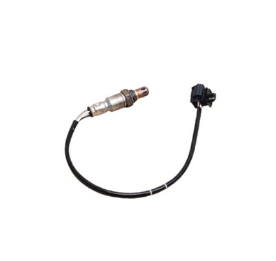 Датчик лямбда-зонд 8200761588 renault laguna фото №1