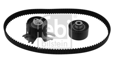 FEBI BILSTEIN 37460 КОМПЛЕКТ ГРМ C4 2.0 09-