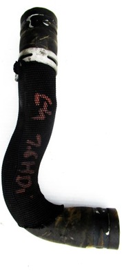 Citroen c4 1.6 hdi шланг wody фото №1