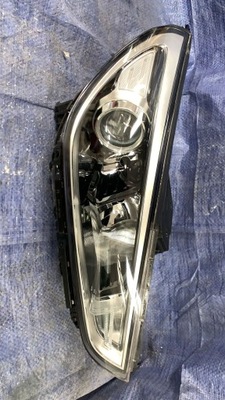 Hyundai i30 2017- лампа правая с подсветкой фото №1