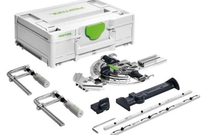 Festool Zestaw wyposażenia SYS3 M FS/2-Set 577157