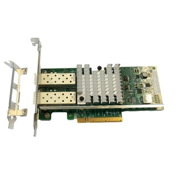 Karta Intel X520-DA2 03T8764